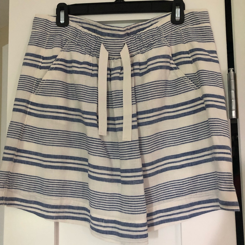 J. Crew Skirt